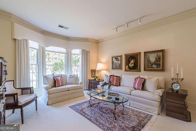 5700 Grove Point Rd, House other with 3 bedrooms, 3 bathrooms and 2 parking in Johns Creek GA | Image 8