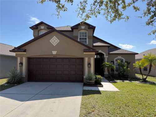 8103 Tar Hollow Dr, GIBSONTON, FL, 33534-3023 | Card Image