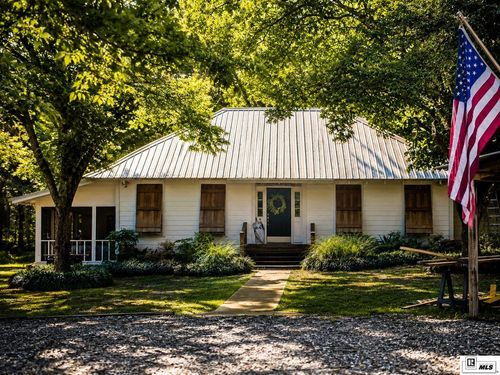 271 John Turner Rd, Monroe, LA, 71203-8100 | Card Image