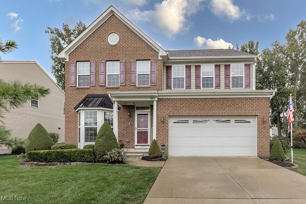 Thornwood Ln, Painesville, OH 44077