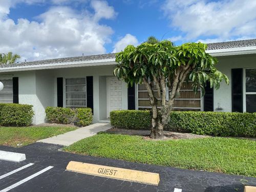 b-2331 Croton Ln, Delray Beach, FL, 33445-5964 | Card Image