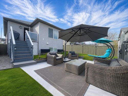 107 Skyview Springs Manor Ne, Calgary, AB, T3N0A8 | Card Image