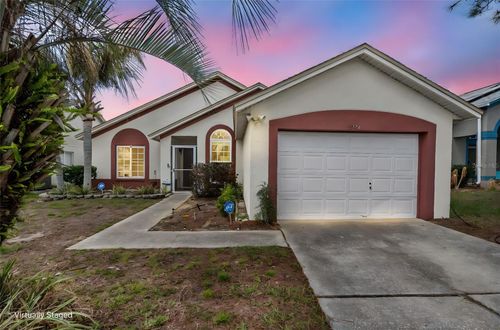 3024 Bloomsbury Drive, KISSIMMEE, FL, 34747 | Card Image