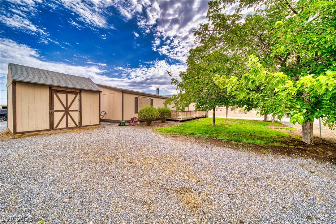 Residential in Pahrump 2