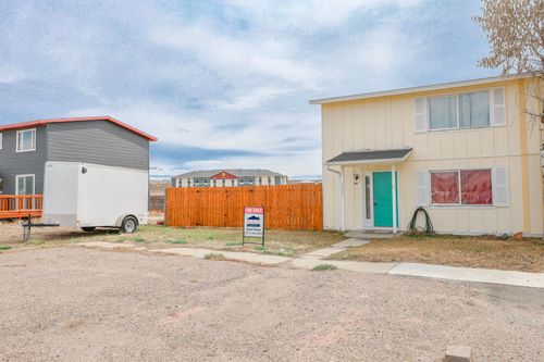 apt-a-3280 Roosevelt Way, Rock Springs, WY, 82901-4777 | Card Image