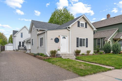385 - 387 Stryker Avenue, West Saint Paul, MN, 55107 | Card Image