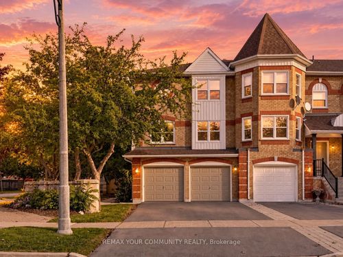 1 Edenbridge Dr, Vaughan, ON, L4J8C3 | Card Image