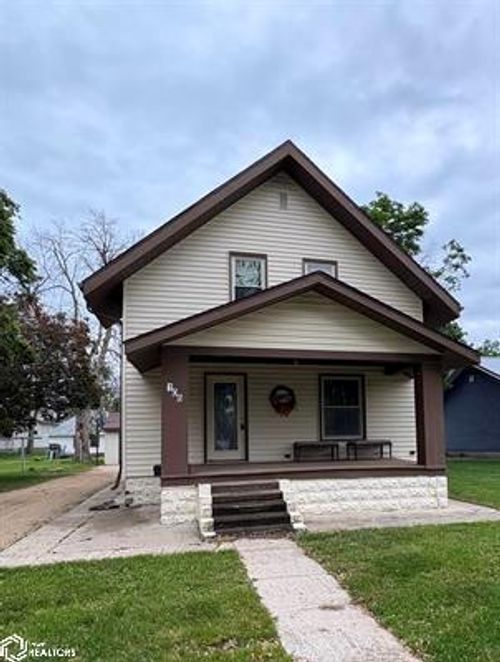 106 Nw 1st Street, Gilmore City, IA, 50541 | Card Image
