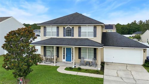 586 Independence Dr, MACCLENNY, FL, 32063-6036 | Card Image