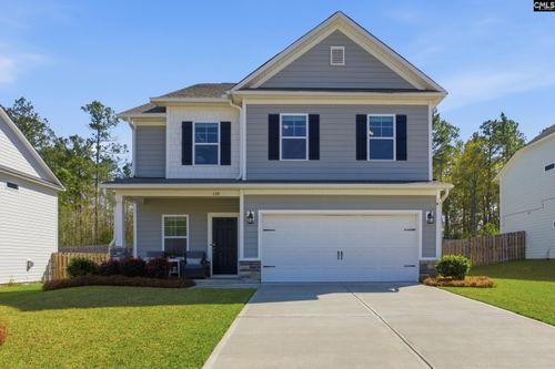 130 Judiths Path, West Columbia, SC, 29170-2282 | Card Image