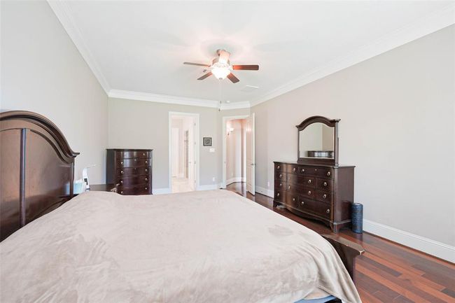 Includes private backyard access, creating a serene retreat with room to personalize. | Image 25