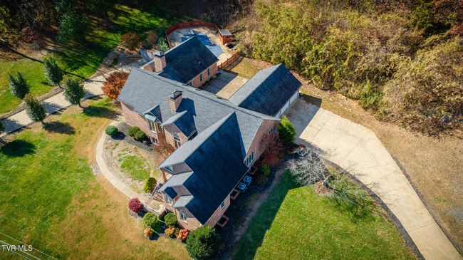 246 Worthington Dr, House other with 6 bedrooms, 6 bathrooms and null parking in Kingsport TN | Image 95
