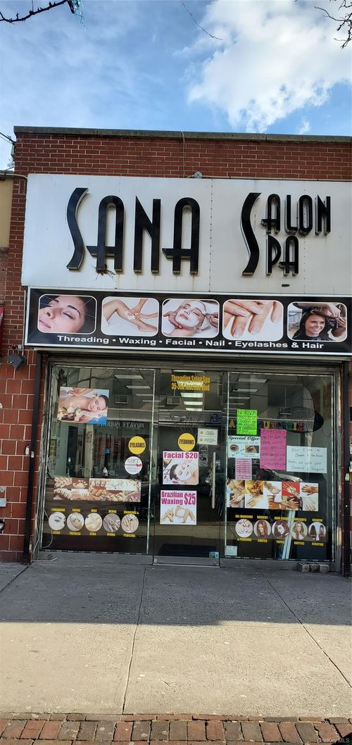 35-31, 35, 37, 39 Junction Blvd, New York, NY, 11368 | Card Image