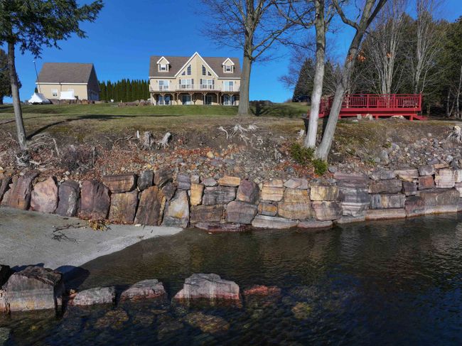 31 Pearl Bay Lane, House other with 4 bedrooms, 3 bathrooms and null parking in Grand Isle VT | Image 36