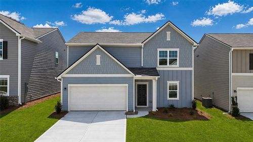 116 Otway Loop, Bethlehem, GA, 30620-2222 | Card Image