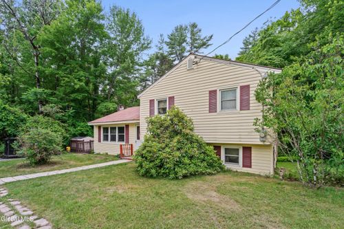 24 Hack Road, Corinth, NY, 12822 | Card Image