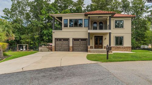 132 Laguna Vista Dr, Irmo, SC, 29063-8173 | Card Image
