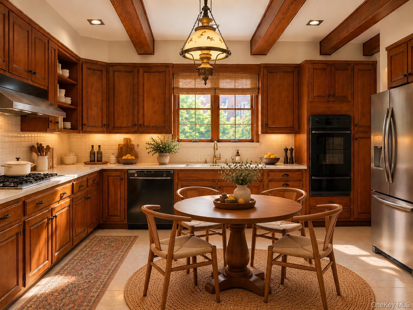 Residential in New York 4