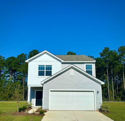 5332 Bending Flats Way, Summerville, SC, 29485-9334 | Card Image
