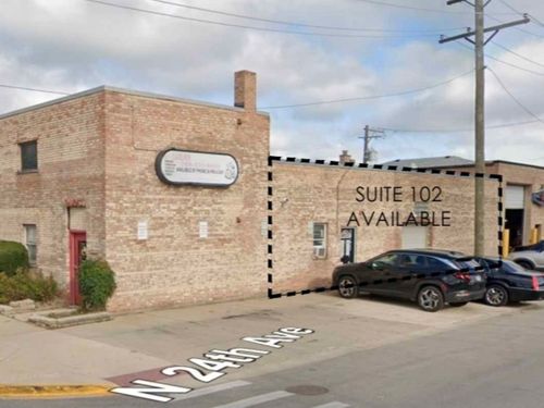 102-2405 Division St, Melrose Park, IL, 60160-1839 | Card Image