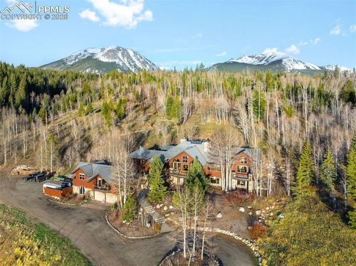 348 Jade Rd, Silverthorne, CO, 80498 | Card Image