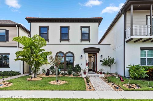 2365 Reeling Cir, Melbourne, FL, 32940-8387 | Card Image