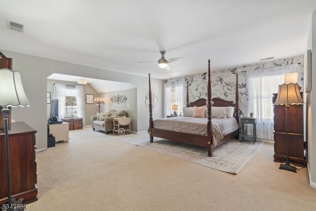 1 Schindler Ct, House other with 4 bedrooms, 3 bathrooms and null parking in Fredon Twp NJ | Image 23