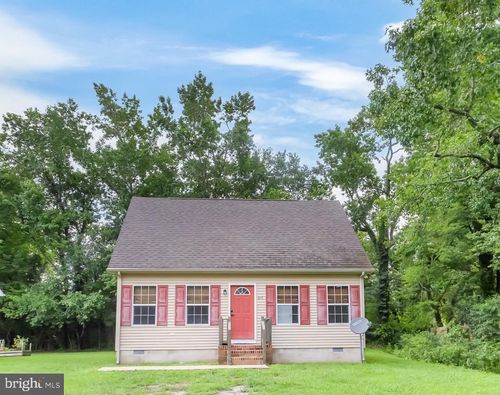 619 Oxford St, POCOMOKE CITY, MD, 21851-1154 | Card Image