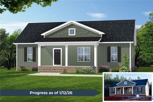 112 Firetower Ln, Keysville, VA, 23947-3112 | Card Image