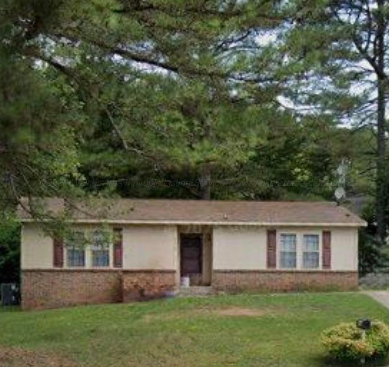 Residential in Huntsville