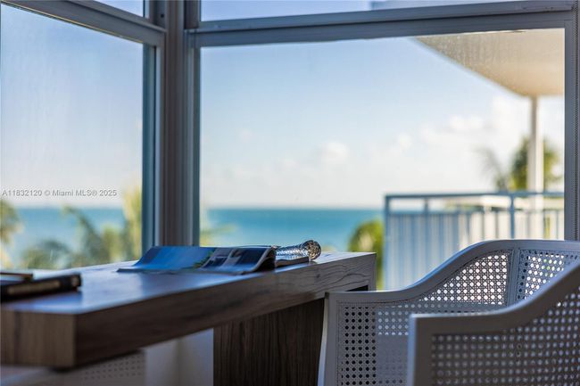 APT-6A - 615 Ocean Dr, Condo with 3 bedrooms, 3 bathrooms and null parking in Key Biscayne FL | Image 16