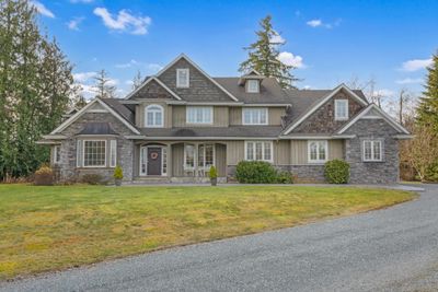 7049 267 St, House other with 5 bedrooms, 4 bathrooms and null parking in Langley BC | Image 2