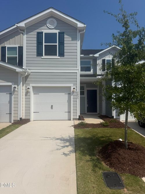 2035 Oakdale Dr, Durham, NC, 27703-8609 | Card Image
