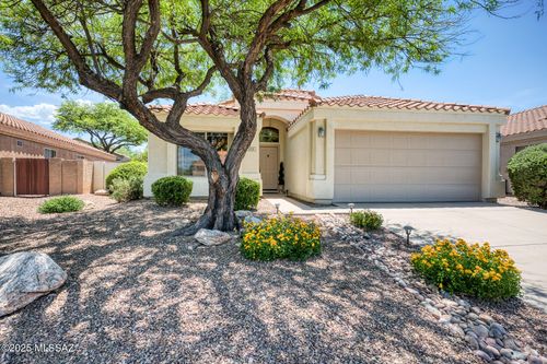 2210 E Deer Creek Place, Tucson, AZ, 85749 | Card Image