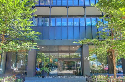 3310-101 Charles St E, Toronto, ON, M4Y0A9 | Card Image