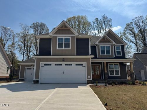 1110 Brookfield Dr, Gibsonville, NC, 27249-3324 | Card Image