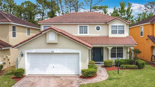 320 Mockingbird Rd, DAVENPORT, FL, 33896-4765 | Card Image