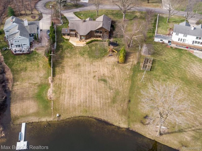 3403 Chickering Ln, House other with 4 bedrooms, 5 bathrooms and null parking in Bloomfield Hills MI | Image 81