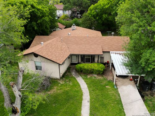 5822 Gabor Dr, San Antonio, TX, 78240-3409 | Card Image