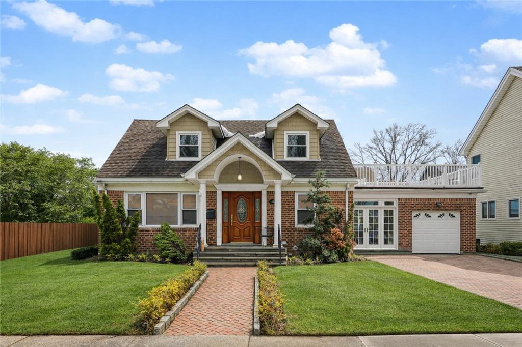 Residential in Staten Island 2