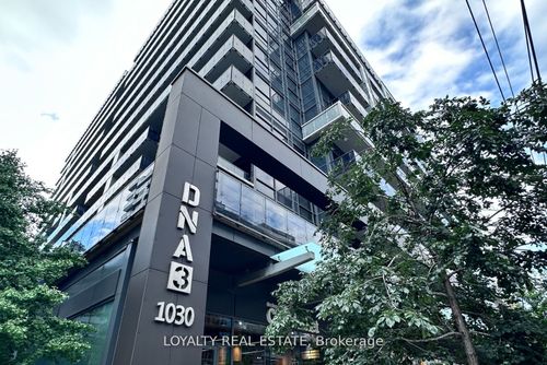 408-1030 King St W, Toronto, ON, M6K0B4 | Card Image