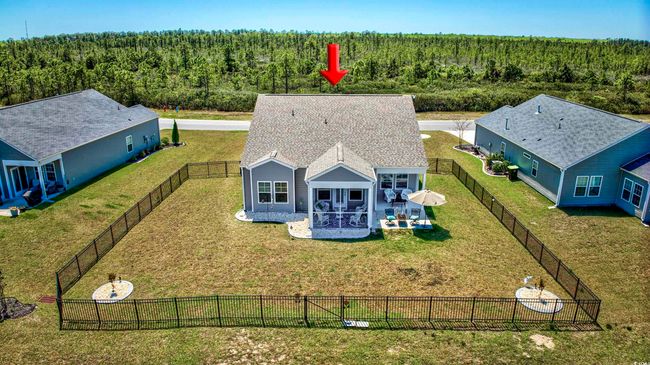 5077 Gladstone Dr, House other with 4 bedrooms, 2 bathrooms and 4 parking in Conway SC | Image 30