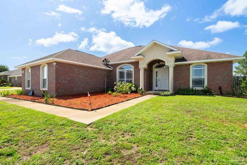 2624 Carrington Lakes Blvd, Cantonment, FL, 32533-4217 | Card Image