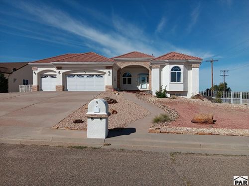 9 College Ct, La Junta, CO, 81050-3265 | Card Image