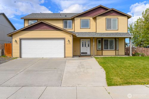 1840 S Jason Ct, Moses Lake, WA, 98837-4639 | Card Image