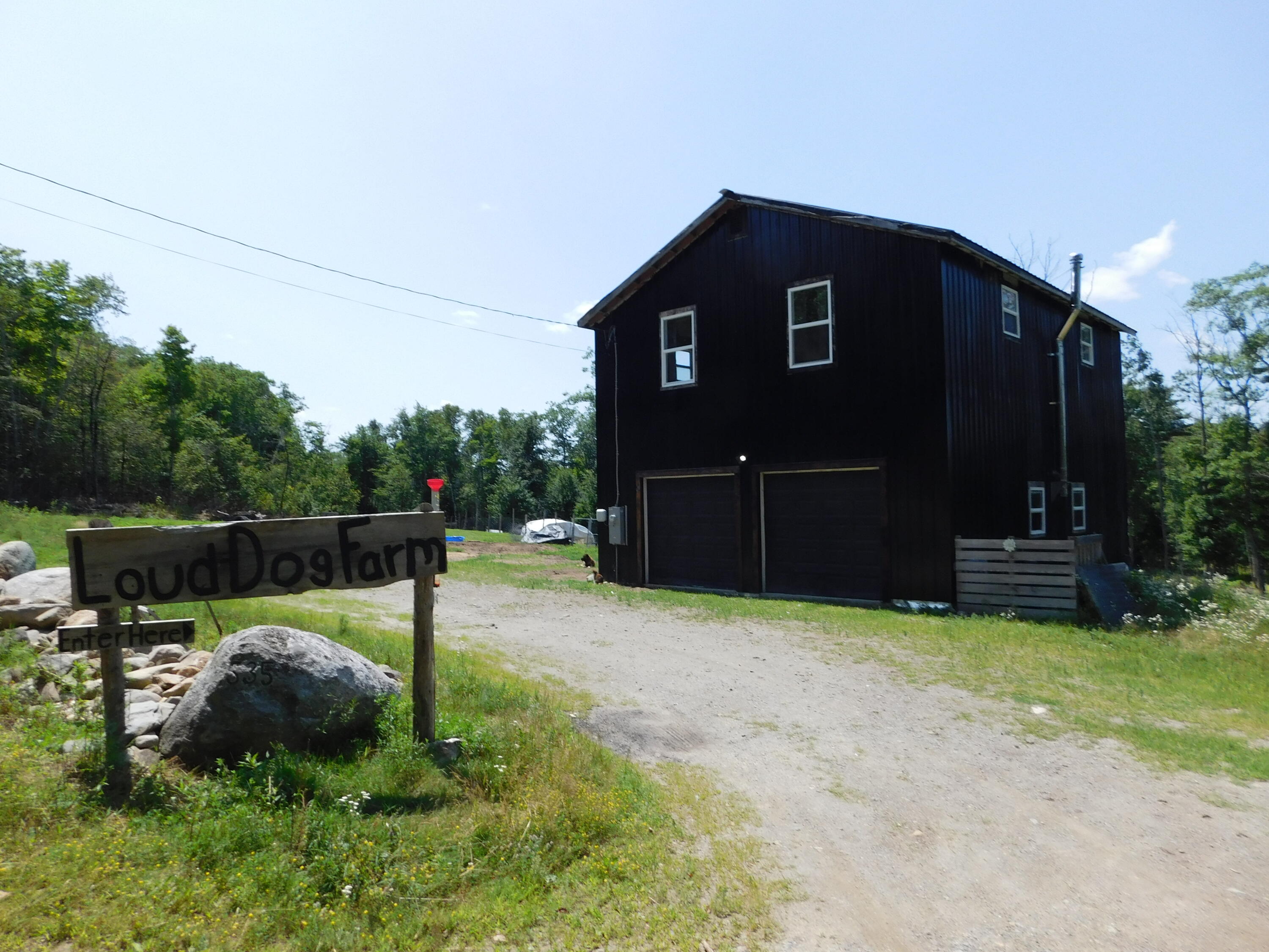 Residential in Bucksport 2