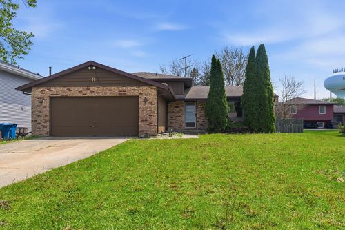 5053 W 90th Ln, Saint John, IN, 46373 | Card Image