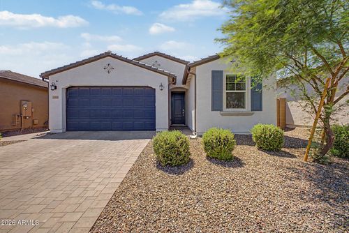 3354 S 155th Ln, Goodyear, AZ, 85338-9579 | Card Image