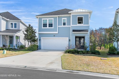 546 Stargaze Ln, ST AUGUSTINE, FL, 32095-7634 | Card Image