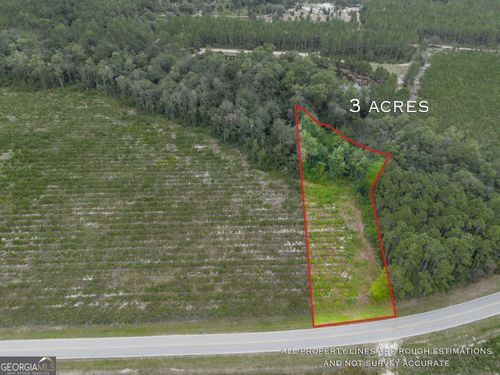 Tract 1 River Rd, Folkston, GA, 31537 | Card Image